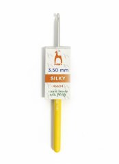 Háček pony 3, 5mm /14cm