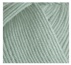 Příze Himalaya Everyday Bebe Lux 70447 – šedá