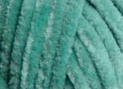 Příze Dolphin Baby 80354 – Nefritově zelená