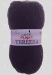 Bavlněná příze Terezka 106 – černá