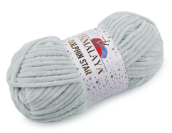 Dolphin Star světle šedá 92125