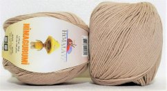 Himagurumi 30169 – světlý oříšek