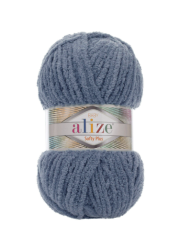 Příze Alize Softy Plus 869