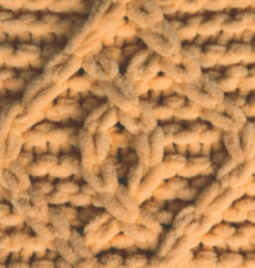 Alize Puffy fine 179 – karamel