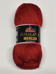 Příze Mercan Himalaya 100g 52911