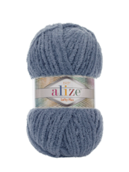 Příze Alize Softy Plus 869