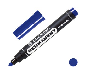 Fixy, popisovače - Centropen