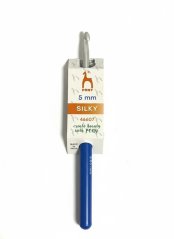 Háček pony 5mm /14cm