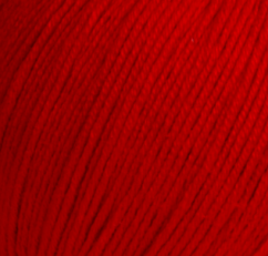 Himalaya Himagurumi 30133 – červená