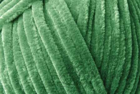 Příze Dolphin Baby 80360 – Trávově zelená- 10 kusů