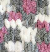 Příze Puffy color 6070