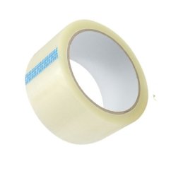 Lepicí páska 48mm x 66m - transparentní