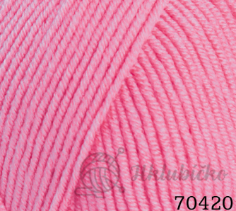 Příze Himalaya Everyday Bebe Lux 70420