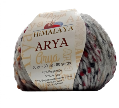 Příze Arya 76605