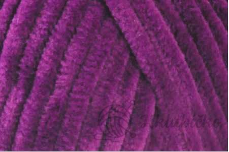 Příze Dolphin Baby 80358 – Sytě fialová