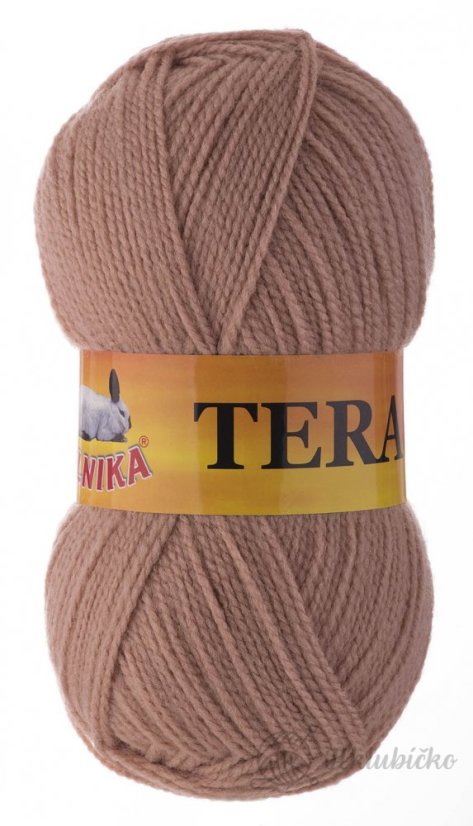 Příze Tera 12
