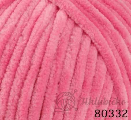 Příze Dolphin Baby 80332 – Korálová