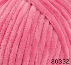 Příze Dolphin Baby 80332 – Korálová