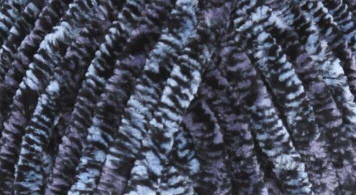 Příze Dolphin Animal colors